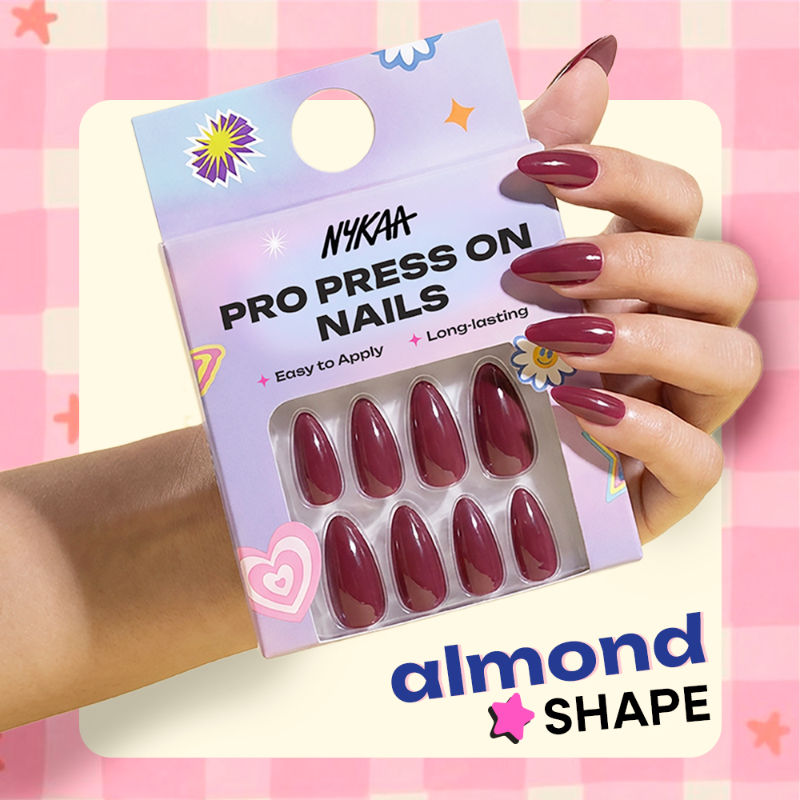 Pro Press On Nails