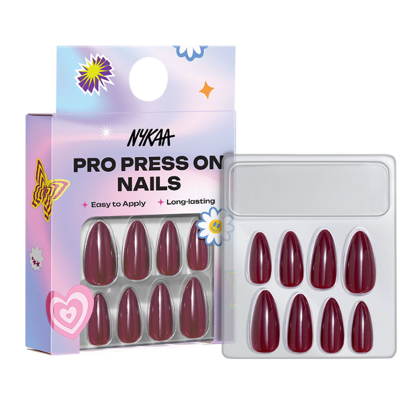 Pro Press On Nails