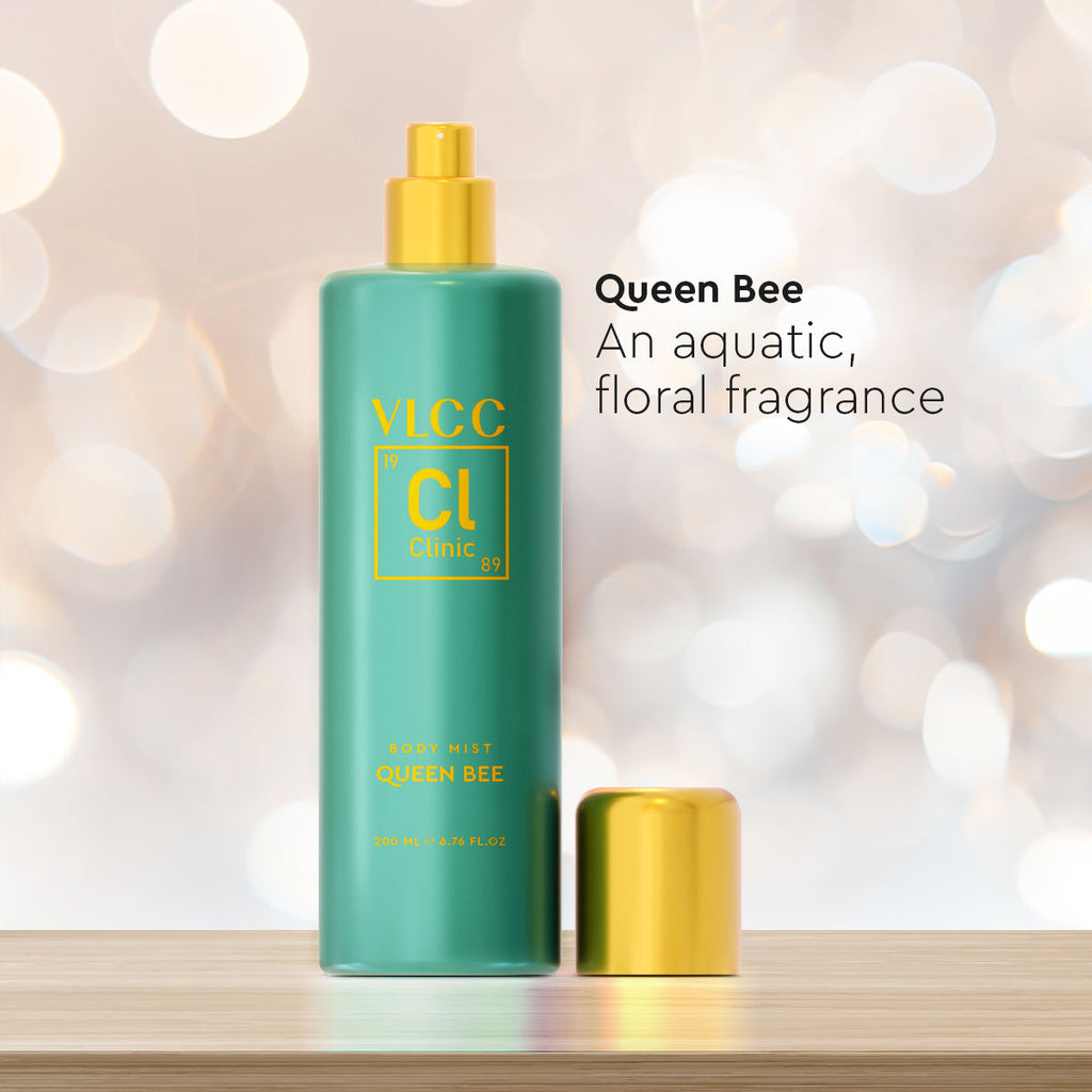 Queen Bee Body Mist