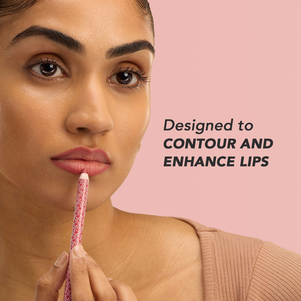 Matte Action Lip Liner
