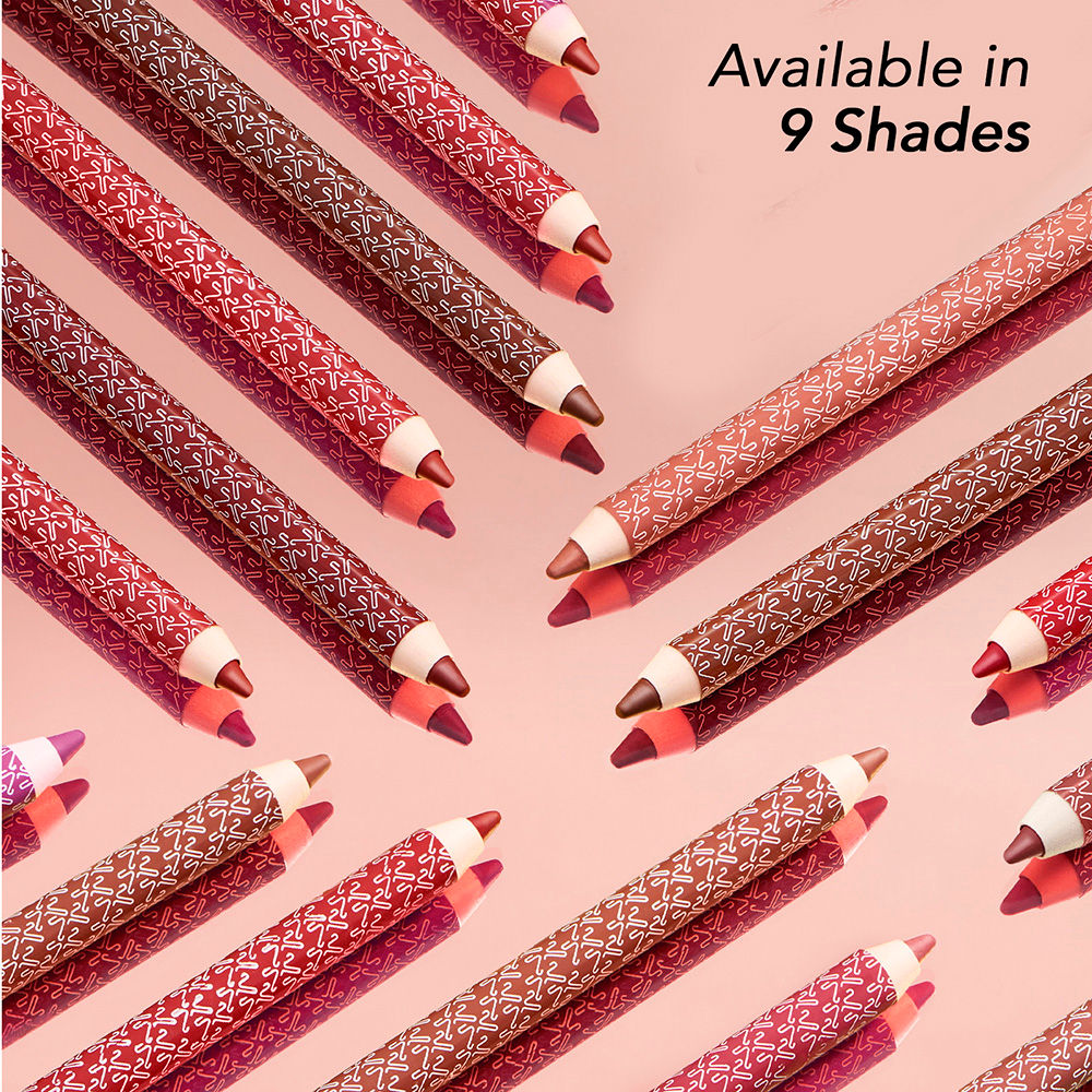 Matte Action Lip Liner