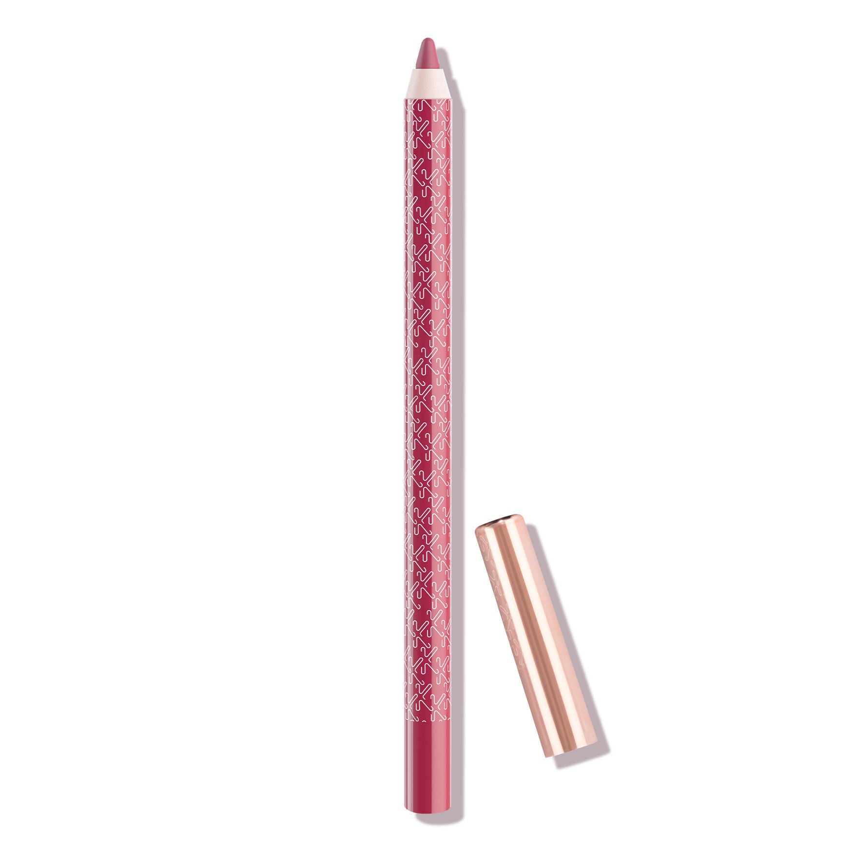 Matte Action Lip Liner - Extra
