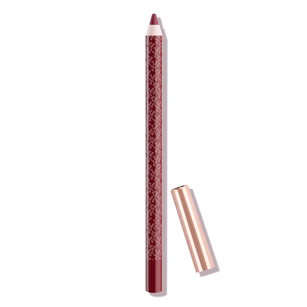 Matte Action Lip Liner - High Impact