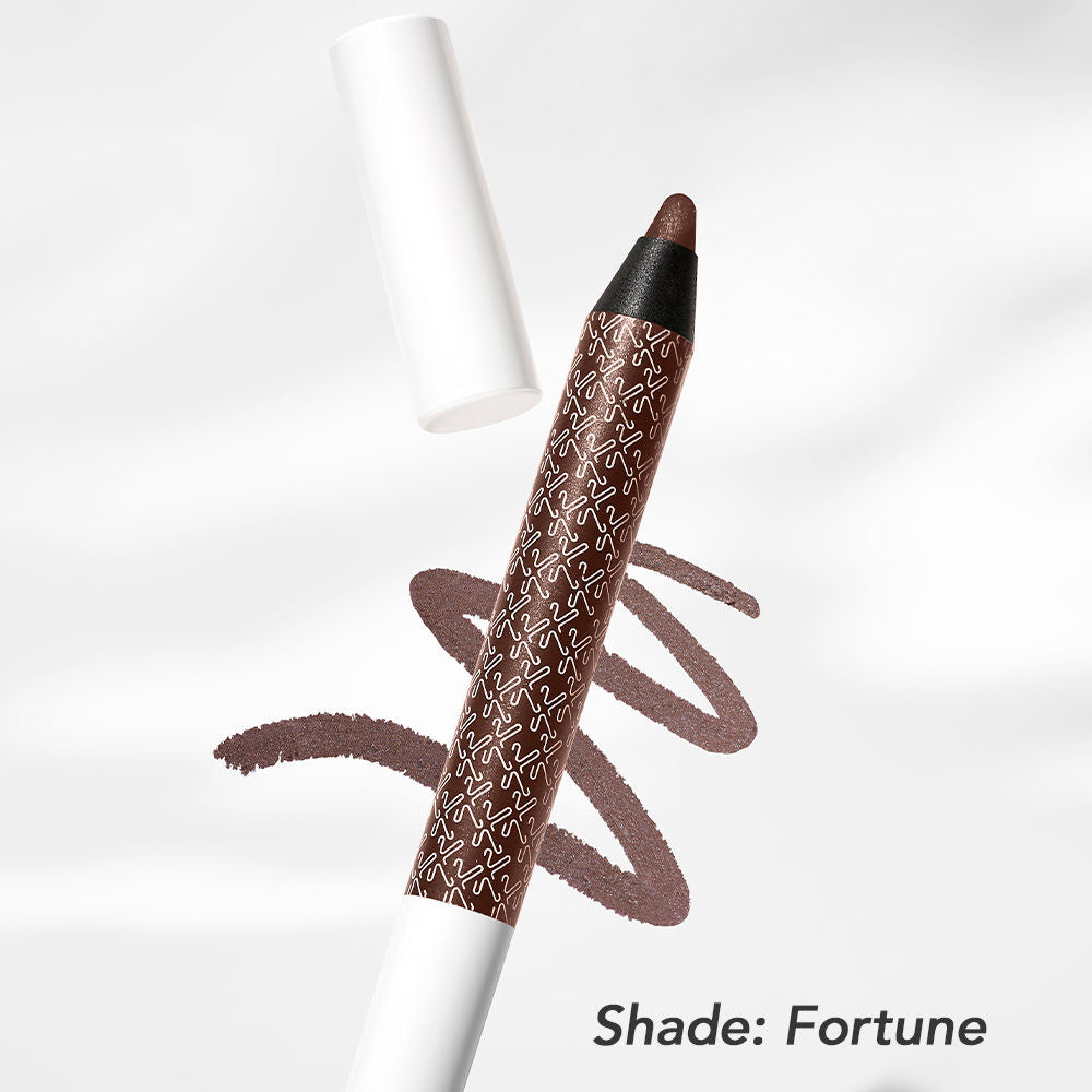 Metallic Eyeshadow Stick Pencil