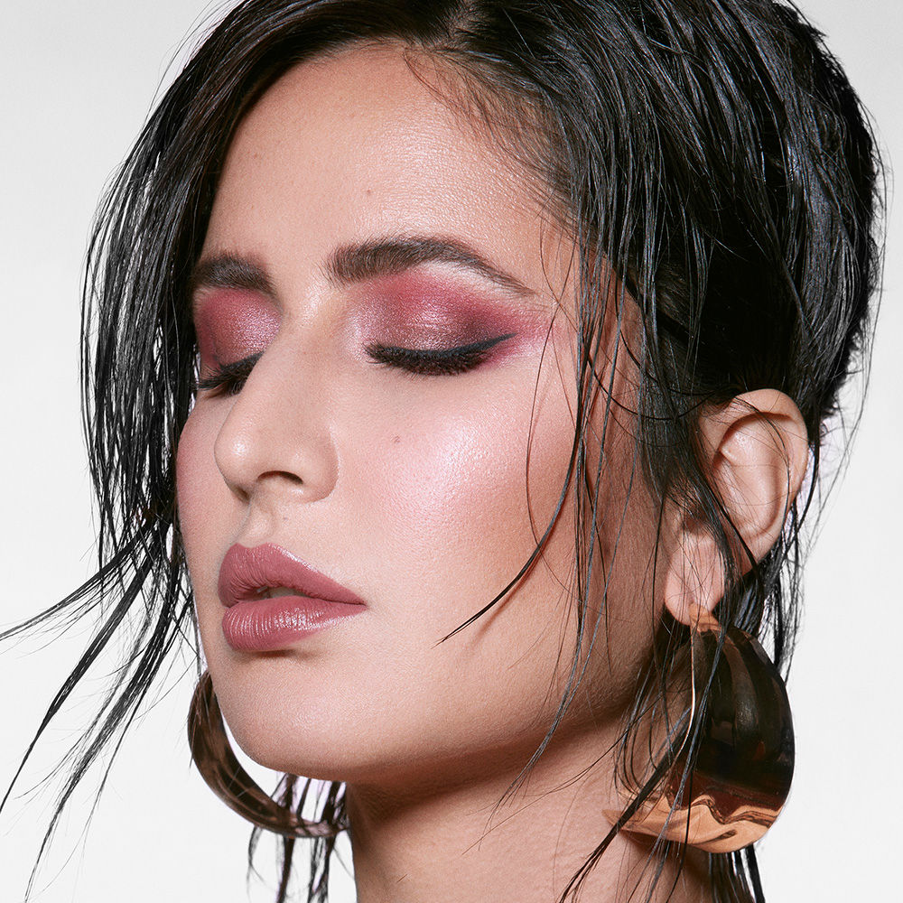 Multi Texture Eyeshadow Palette