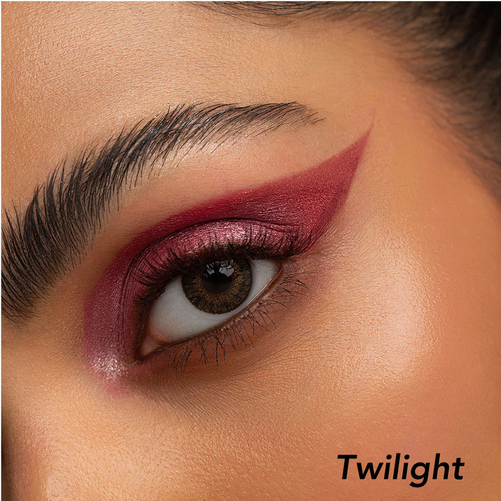 Multi Texture Eyeshadow Palette