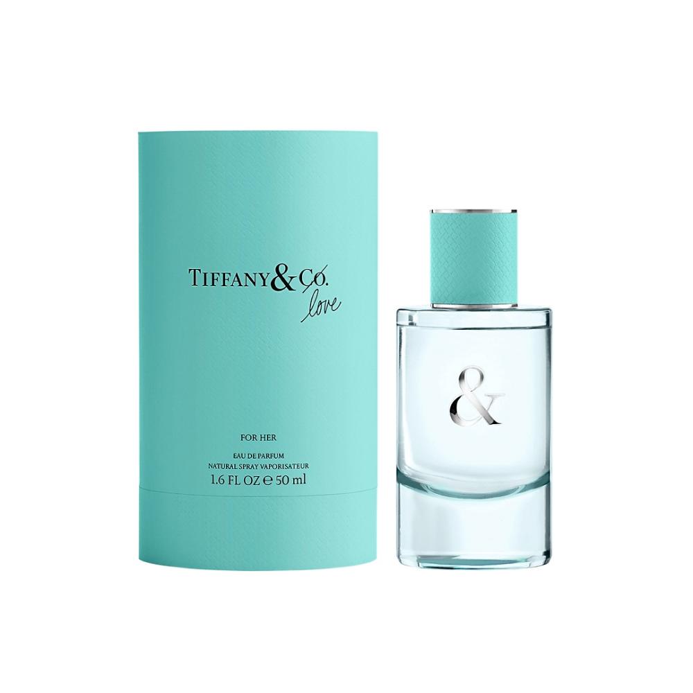 Tiffany & Love for Her Eau De Parfum