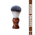 Wooden Shaving Brush For Men