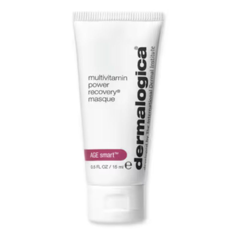 Multivit Power Recovery Masque Face Mask For Glowing Skin