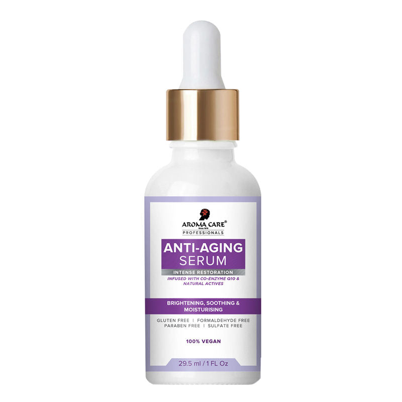 Pro Anti-Aging Serum