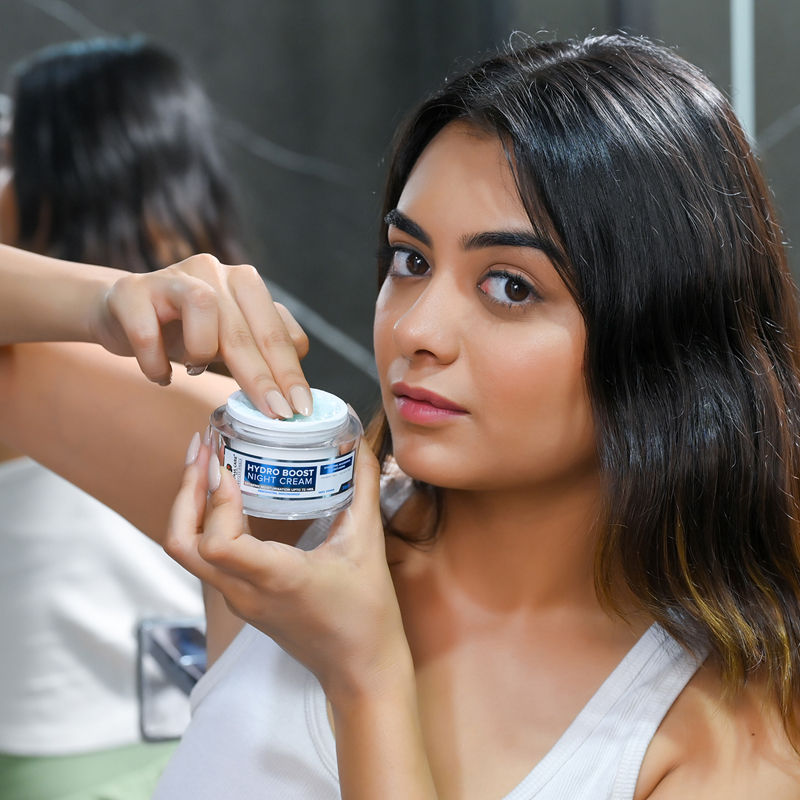 Pro Hydro Boost Night Cream