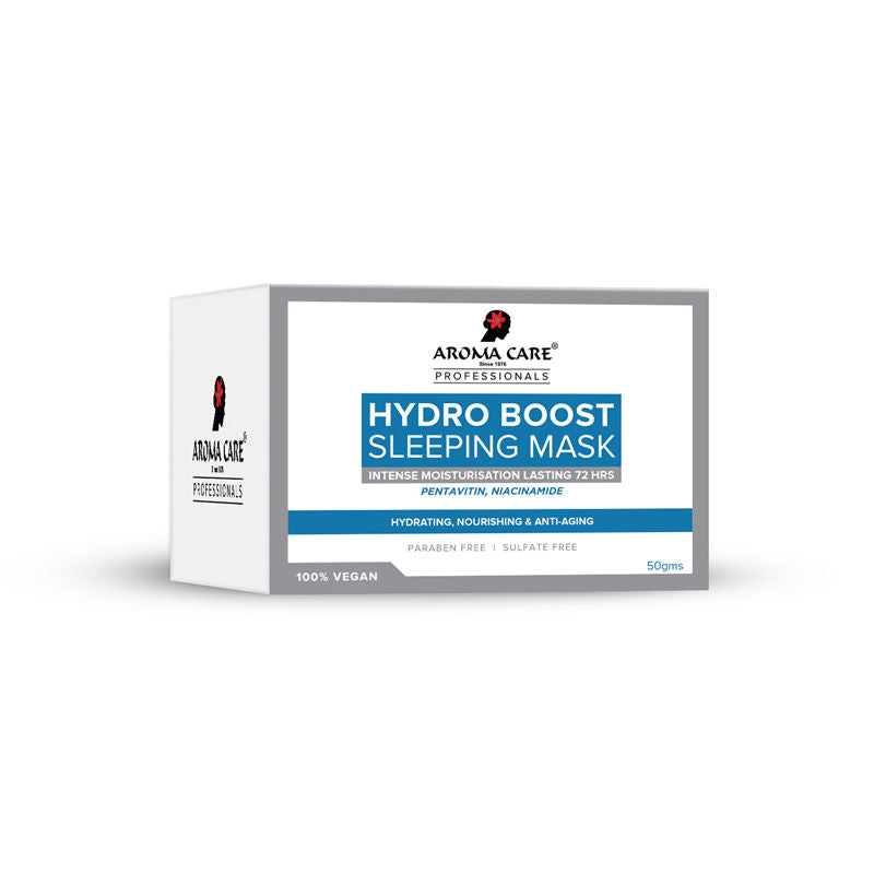 Pro Hydro Boost Sleeping Mask