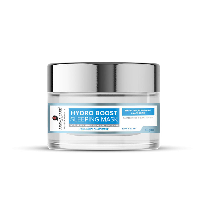 Pro Hydro Boost Sleeping Mask