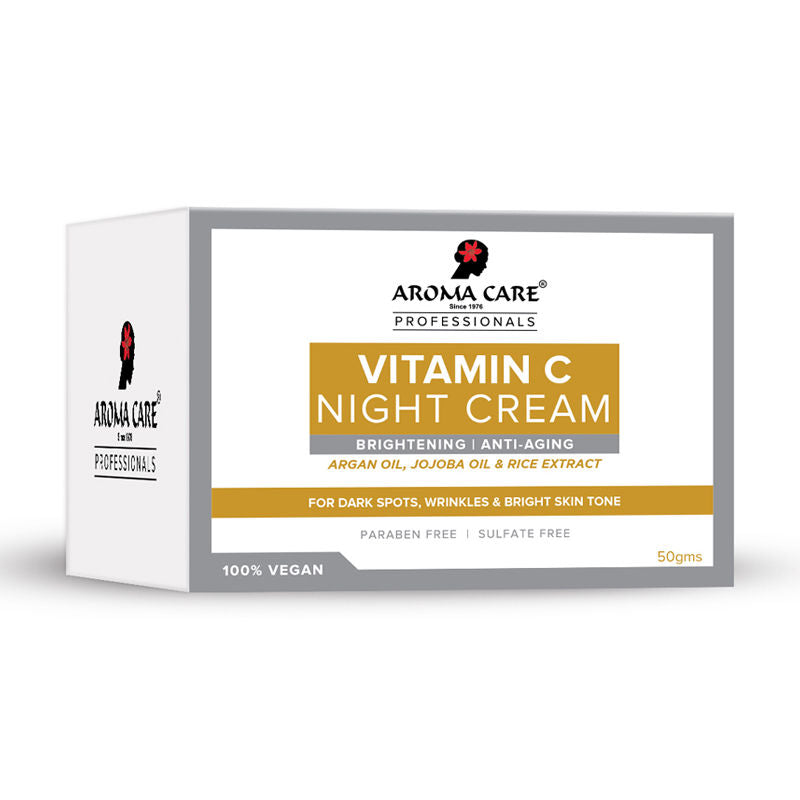 Pro VITAMIN C Night Cream