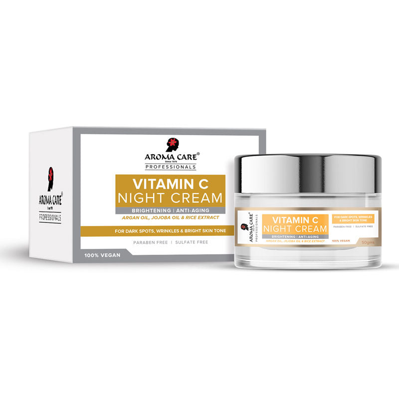 Pro VITAMIN C Night Cream