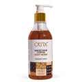 Raw Coffee Antioxidant-Rich, Exfoliating & Nourishing Body Wash