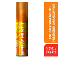 Mouth Freshener Orangewave