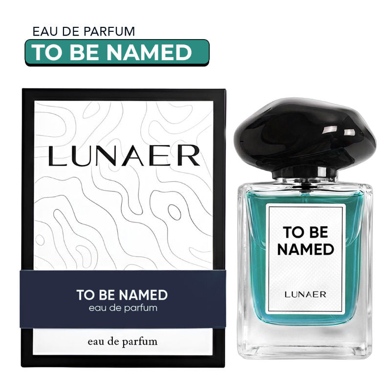 To Be Named Seductive Leather Perfume With Leather & Honey Notes For Men