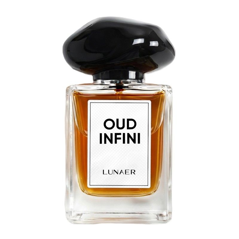 Oud Infini Woody Fruity Perfume With Raspberry Notes For Men & Women