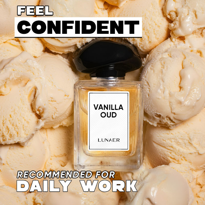 Vanilla Oud Eau De Parfum