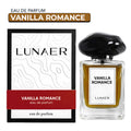 Vanilla Romance Eau De Parfum