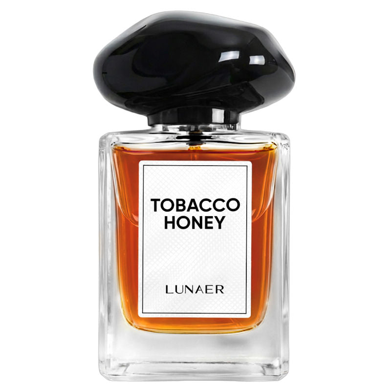 Tobacco Honey Rich Leather & Tobacco Luxury Perfume