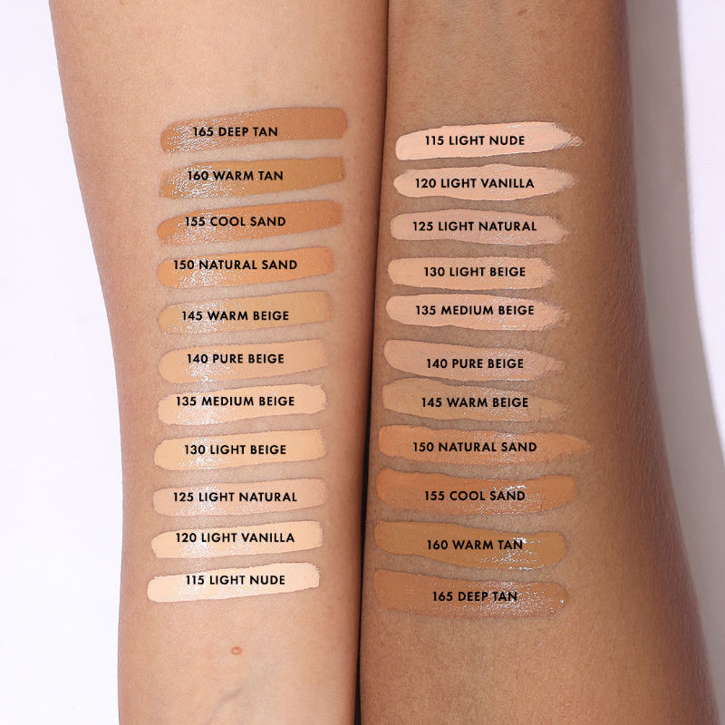 Conceal + Perfect Longwear Concealer
