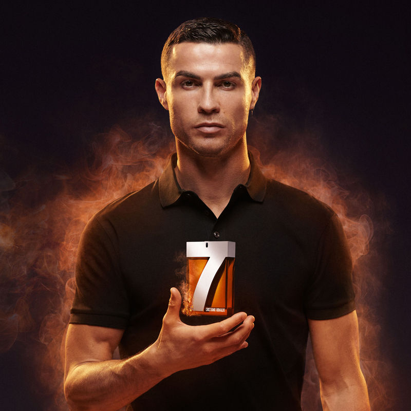 Fearless Eau De Toilette