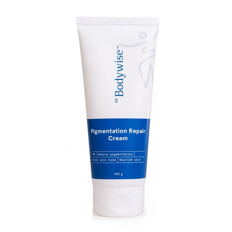 Pigmentation Removal Cream With 2.5% Lactic Acid, 2% Urea, Retinol - Treats Dark Patches