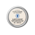Organic-Certified Pure Shea Butter - 10ml