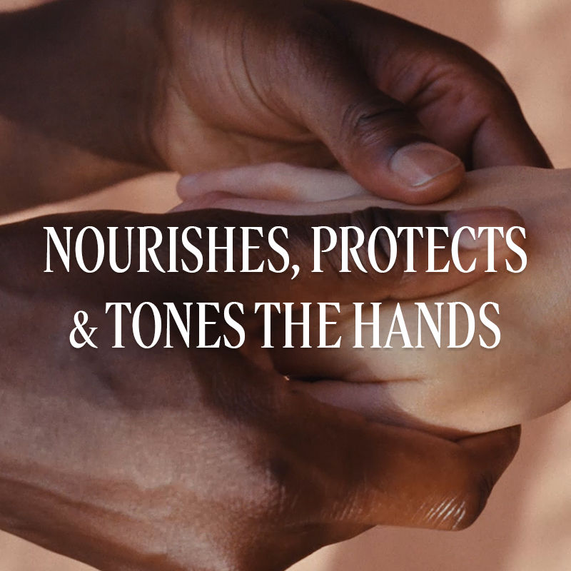 Shea Butter Hands & Body Verbena Lotion For Dry To Very Dry Skin