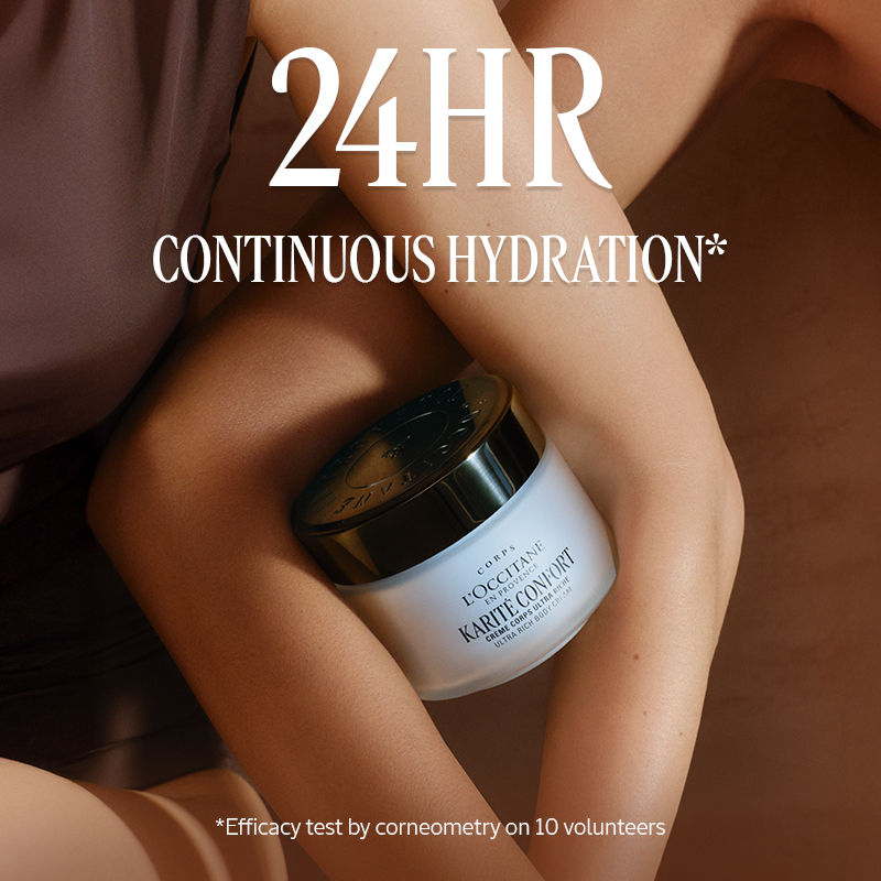 Shea Butter Ultra Rich Body Cream Refill For Dry To Very Dry Skin