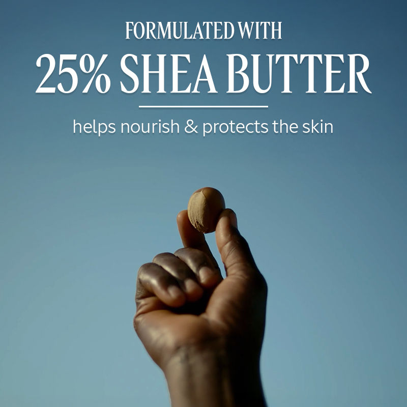 Shea Butter Intensive Hand Balm