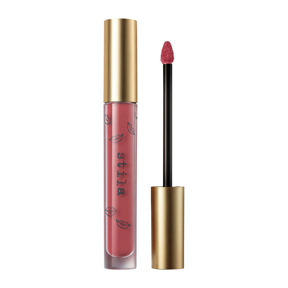 Stay All Day Liquid Lipstick - Promessa