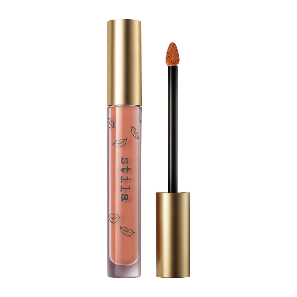 Stay All Day Liquid Lipstick - Sugar Peach