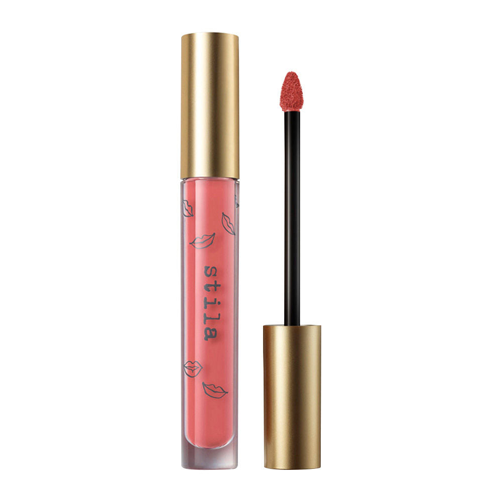 Stay All Day Liquid Lipstick - Coral Pop