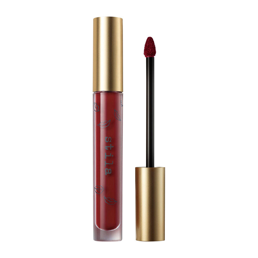 Stay All Day Liquid Lipstick - Glamberry