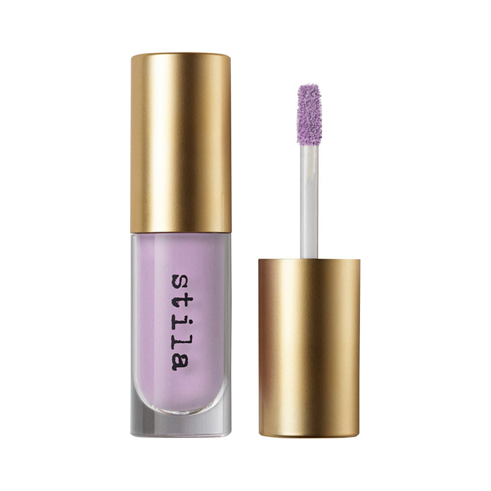 Liqua-Play Eye Shadow - Purple Peep Matte