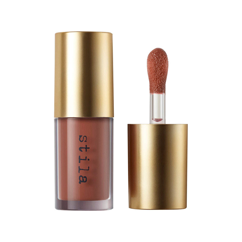 Heaven's Dew Gel Lip Oil - Bare Hug