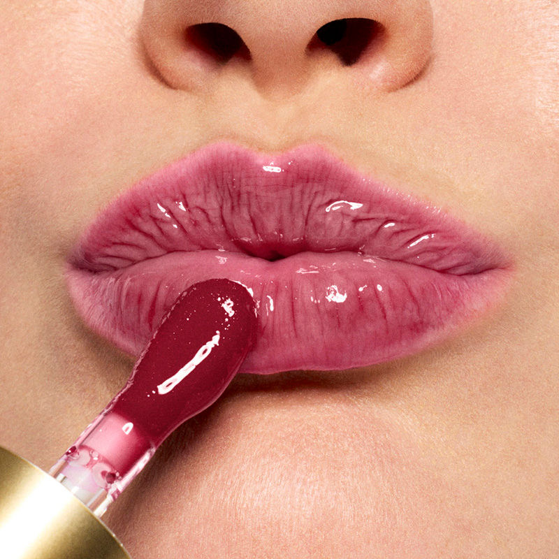 Heaven's Dew Gel Lip Oil