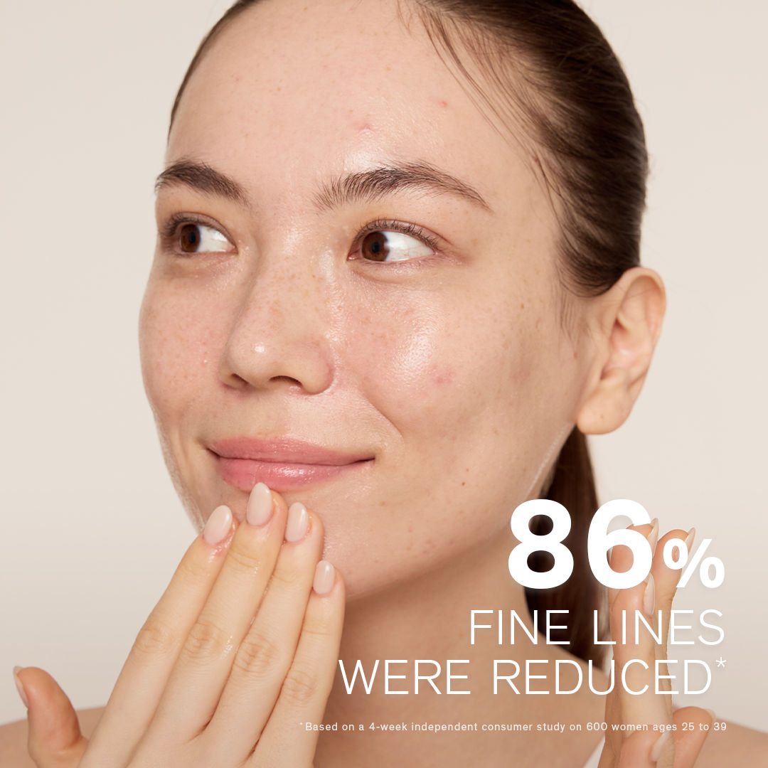 First Care Activating Serum VI