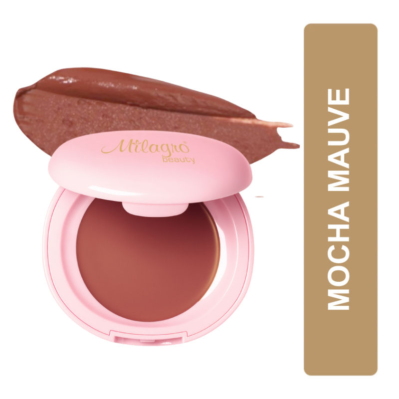 Gula-Bae Cream Blush - Mocha Mauve