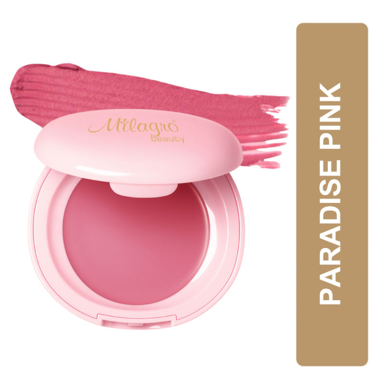 Gula-Bae Cream Blush