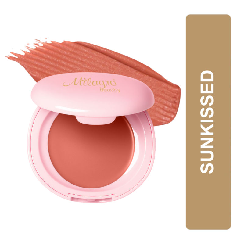 Gula-Bae Cream Blush - Sunkissed