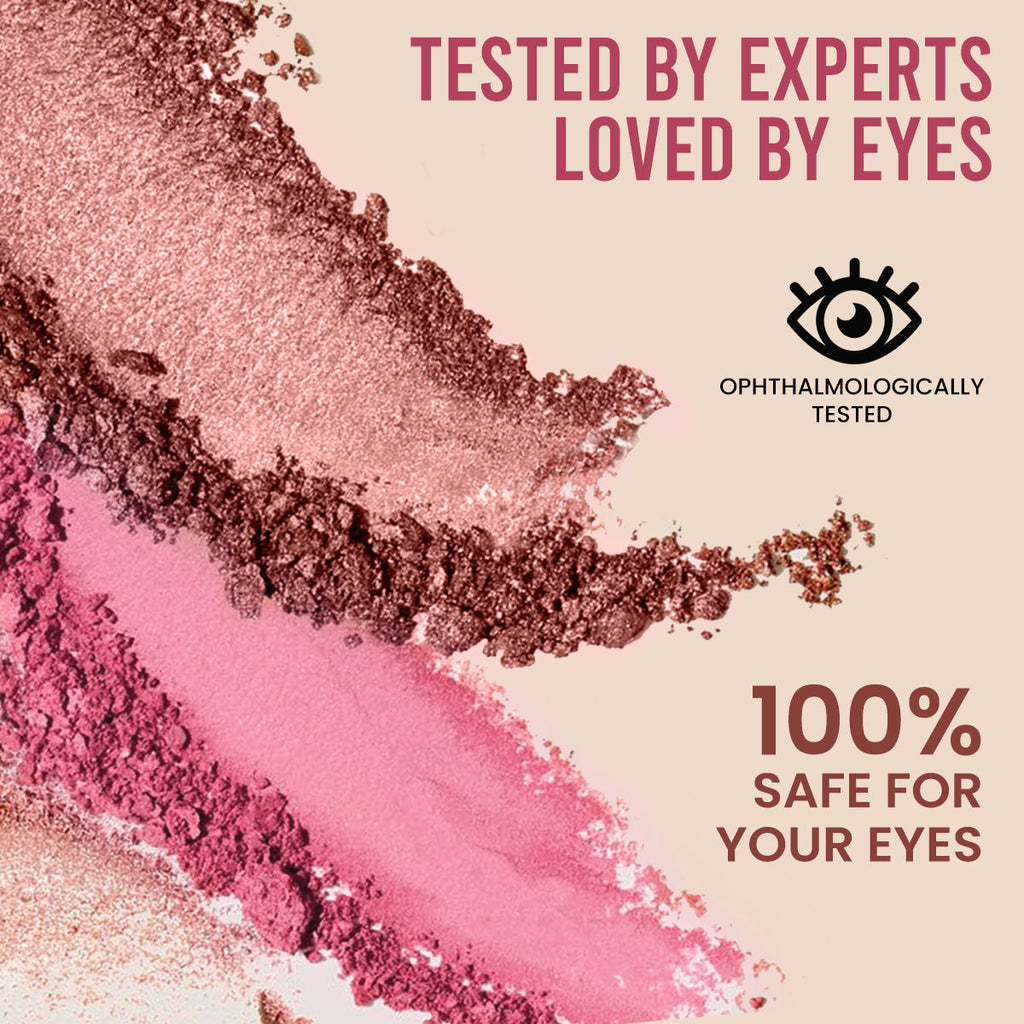 All Eyes on You Eyeshadow Palette