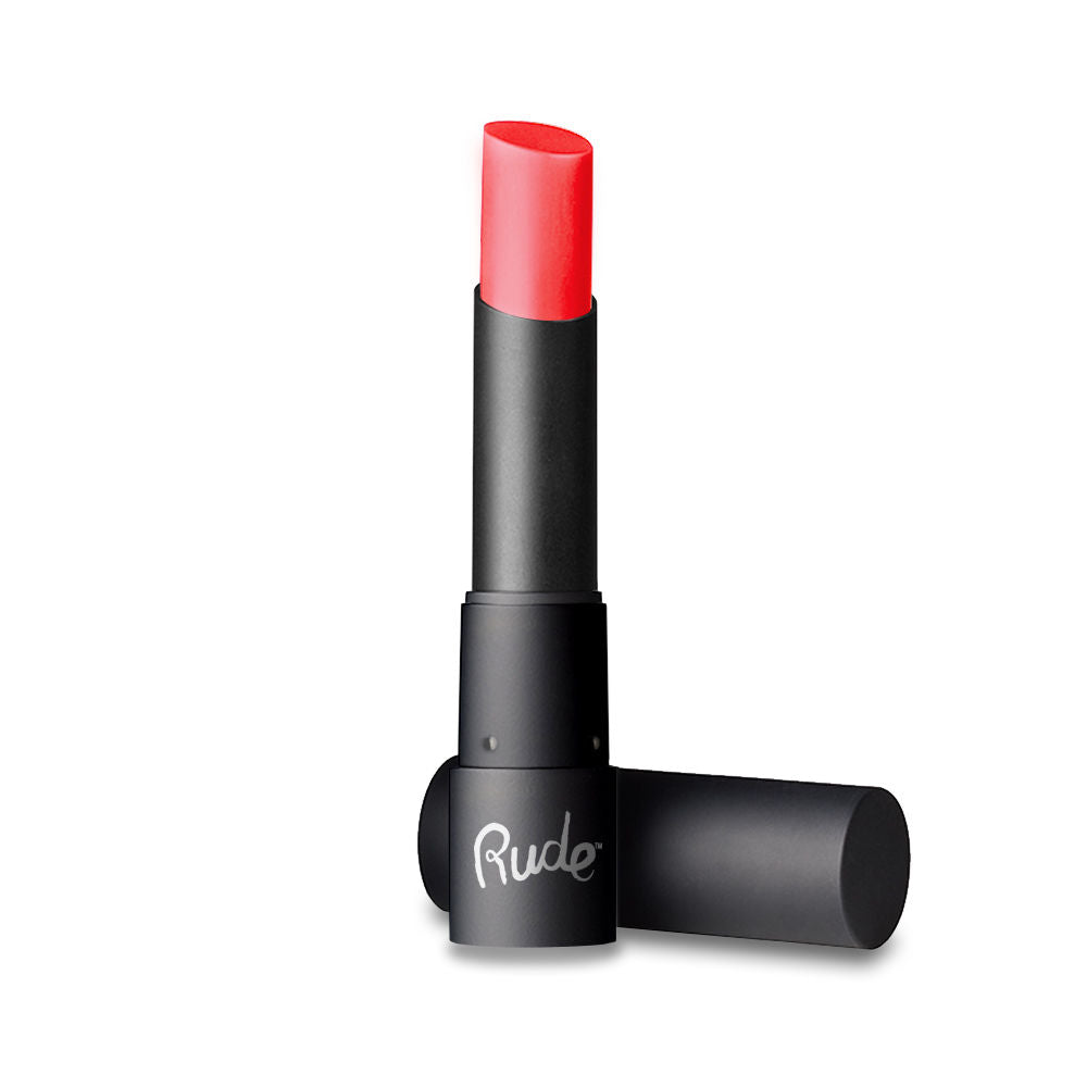 Attitude Matte Lipstick - Cavalier