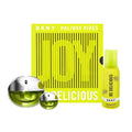 Be Delicious Set Eau de Parfum + Shower Mousse