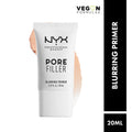 Pore Filler