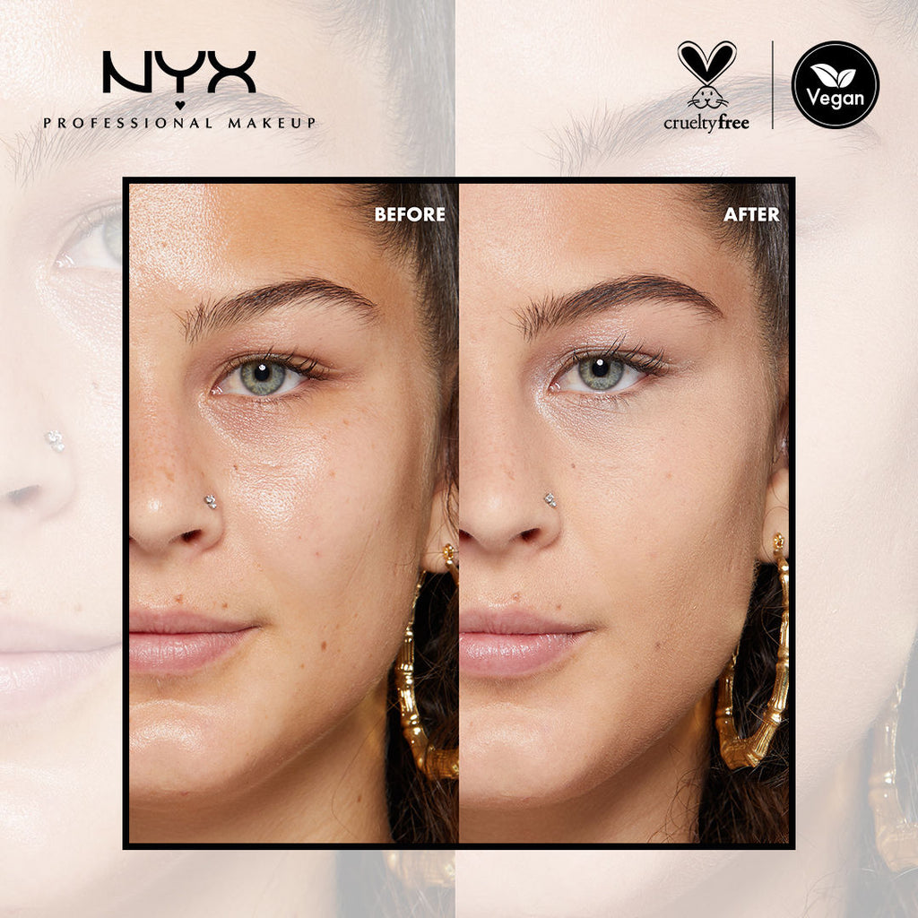 Pore Filler