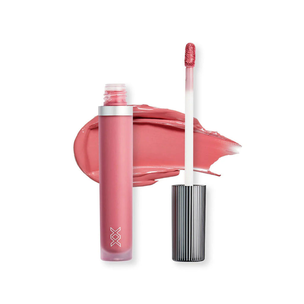 Xxude Satin Liquid Lipstick